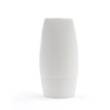 Kunststoffbehälter mit Schraubverschluss