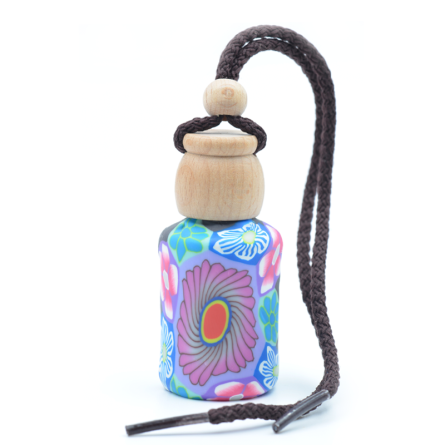 Glasflasche - Lufterfrischer