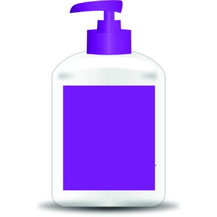 Ethylalkohol 96% (teilweise denaturiert)
