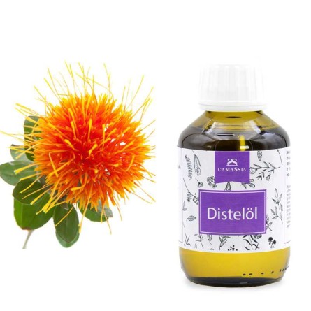 Distelöl