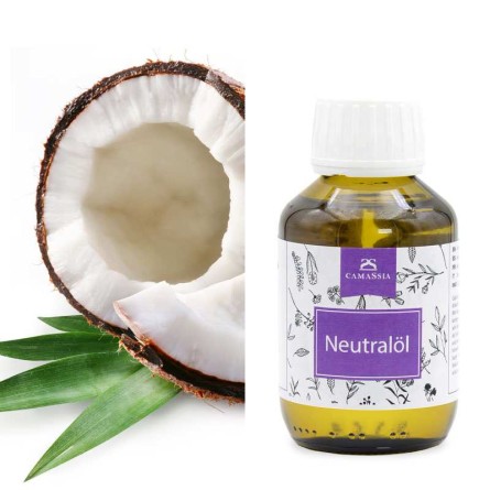 Neutralöl  (Capric Triglyceride)