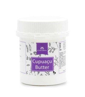 Cupuaçu Butter nativ