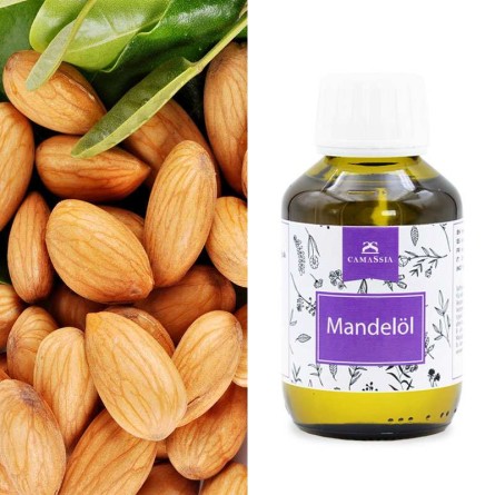 Mandelöl