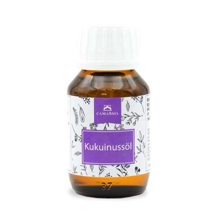 Kukuinussöl