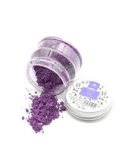 Mineralisches Pigment Violett, Pulver
