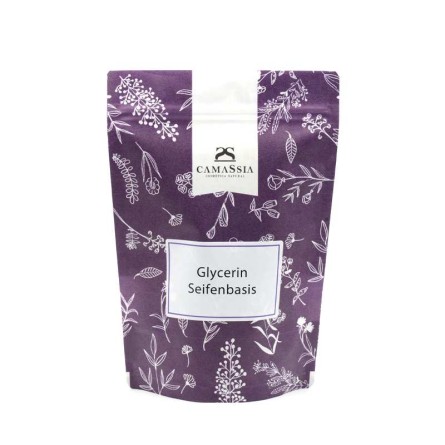 Glycerin für Seifen