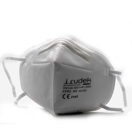 Schutzmaske FFP2