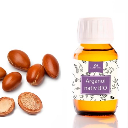 Arganöl BIO nativ