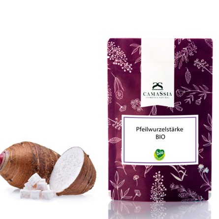 Pfeilwurzstärke BIO