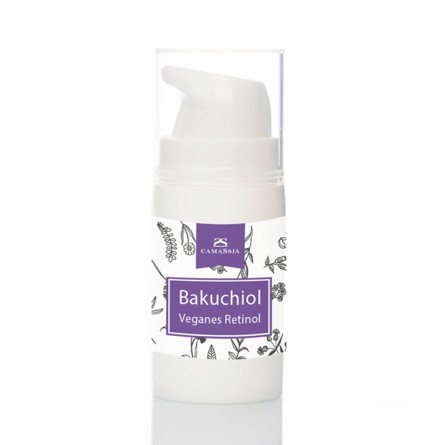 Bakuchiol (veganes Retinol)