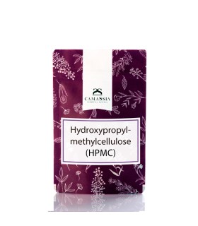 HPMC (Hydroxypropyl Methylcellulose)