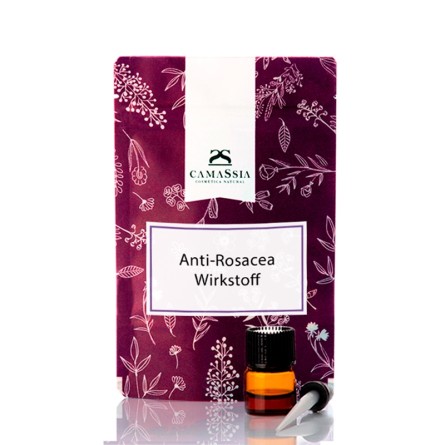 Anti-Rosacea Wirkstoff 1 ml
