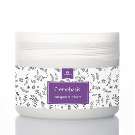Cremebasis BIO