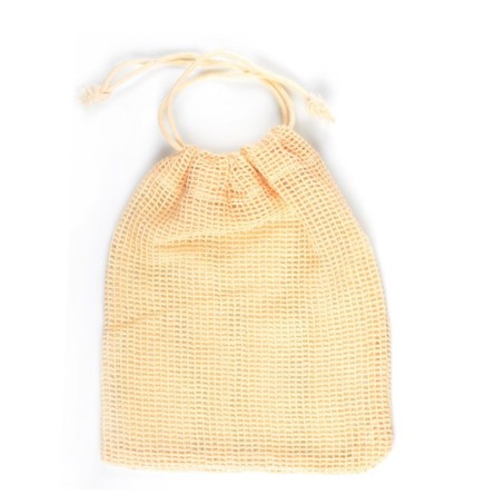 Wäschebeutel für wiederverwendbare Abschminkpads