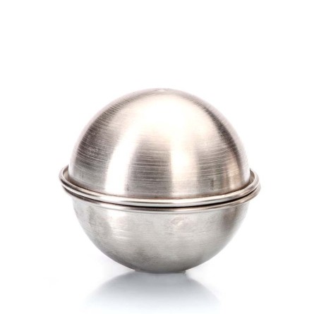 Form für Badekugeln 65mm