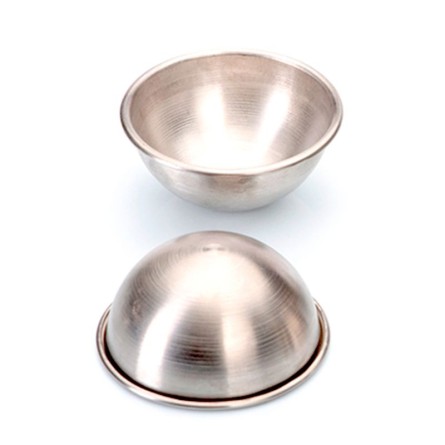 Form für Badekugeln 65mm