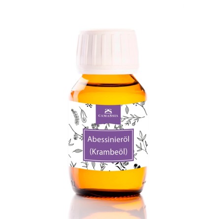Abessinieröl