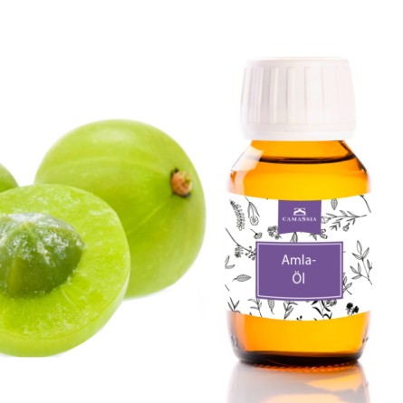 Amla-Öl