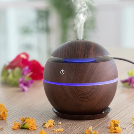 Humidificador - Difusor de aromas