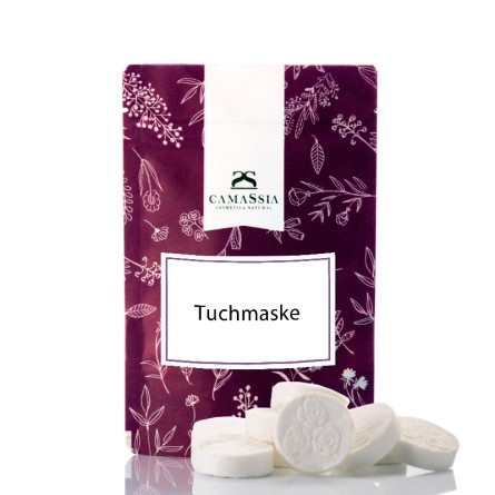 Tuchmasken