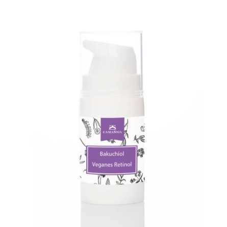 Bakuchiol - Veganes Retinol