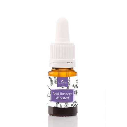 Anti-Rosacea Wirkstoff 5 ml