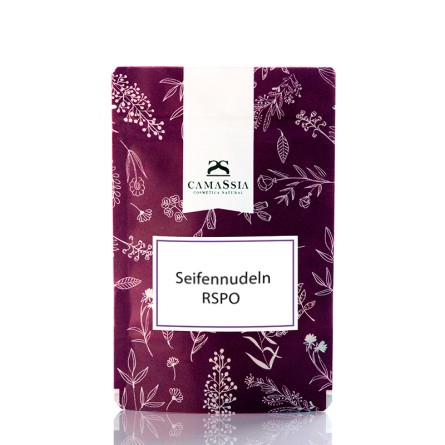 Seifennudeln - Soap Noodles RSPO