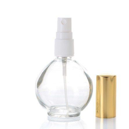 Runde Sprühflasche 75 ml