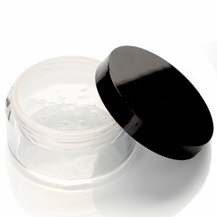 Puderdose 30 ml