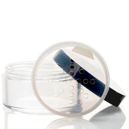 Puderdose 30 ml