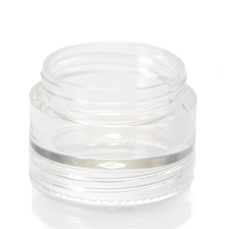 Dose stapelbar, Kunststoff 5 g/6 ml