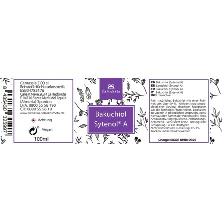 Bakuchiol Sytenol® A