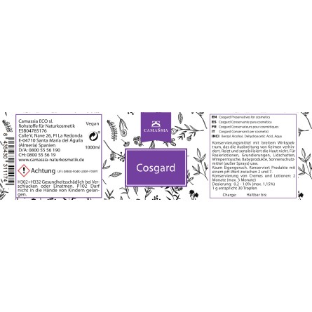 Cosgard