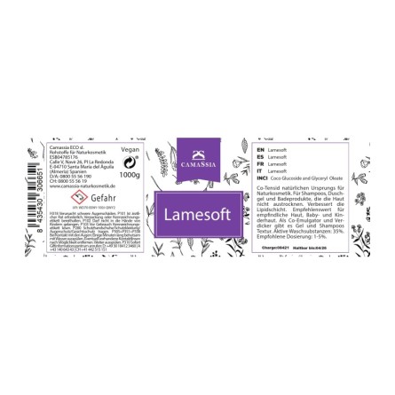 Lamesoft