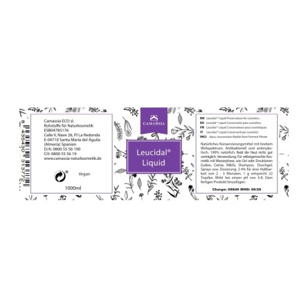 Leucidal® Liquid