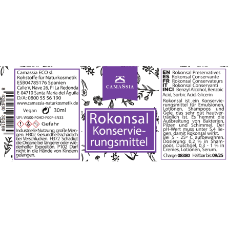 Rokonsal