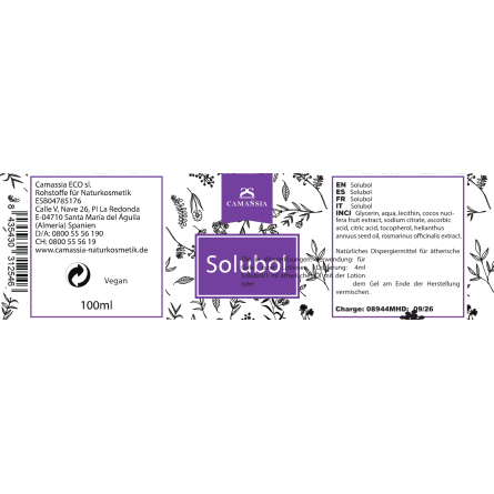 Solubol
