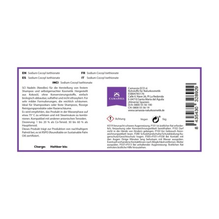 SCI Nadeln (Needles)