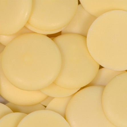 Kakaobutter BIO nativ