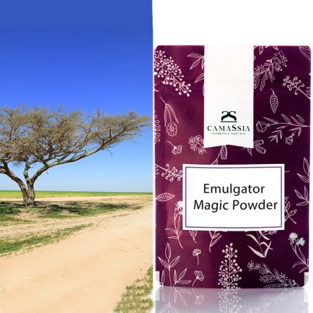 Emulgator Magic Powder