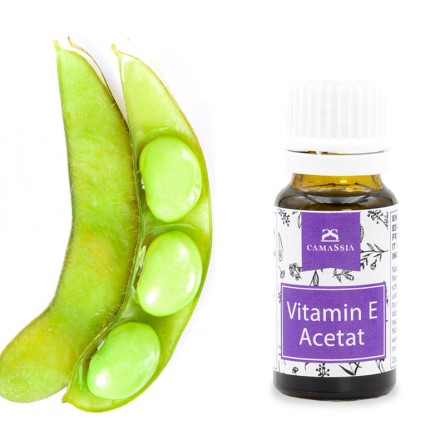 Vitamin E Acetat