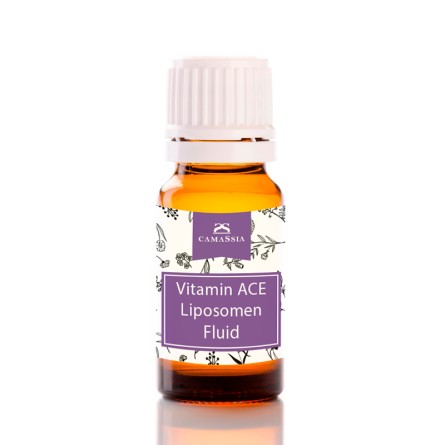 Vitamin A-C-E Fluid