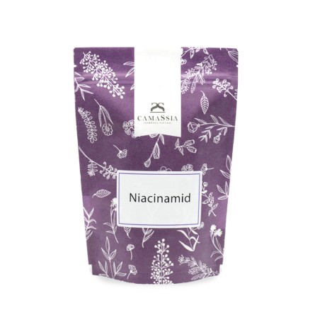 Niacinamid (Vitamin B3)