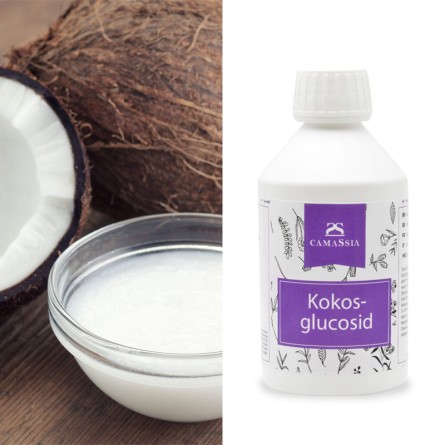 Kokosglucosid