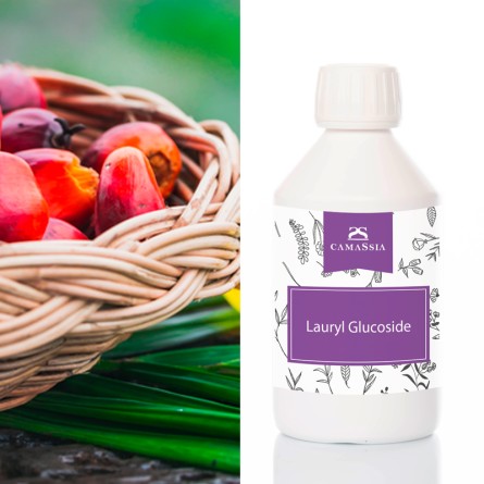 Lauryl Glucoside