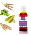 Complejo nutritivo cabello (hidrolizado de 4 proteinas vegetales)